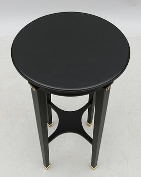 BORD, 1900-talets andra hälft.