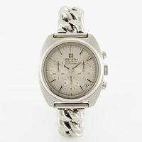 Zenith, El Primero, Surf, kronograf, armbandsur, 36 mm.