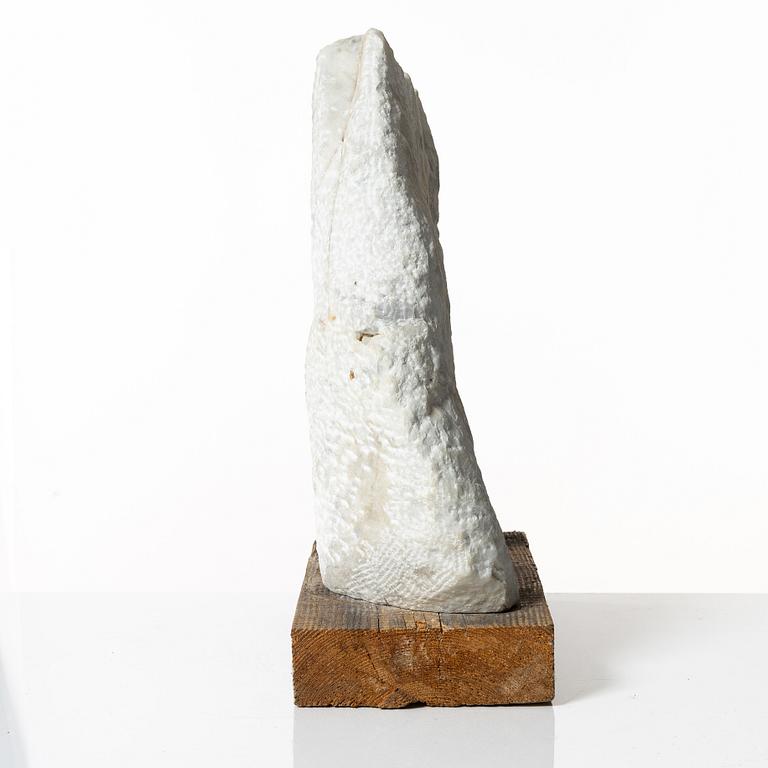 Staffan Nihlén, Untitled.