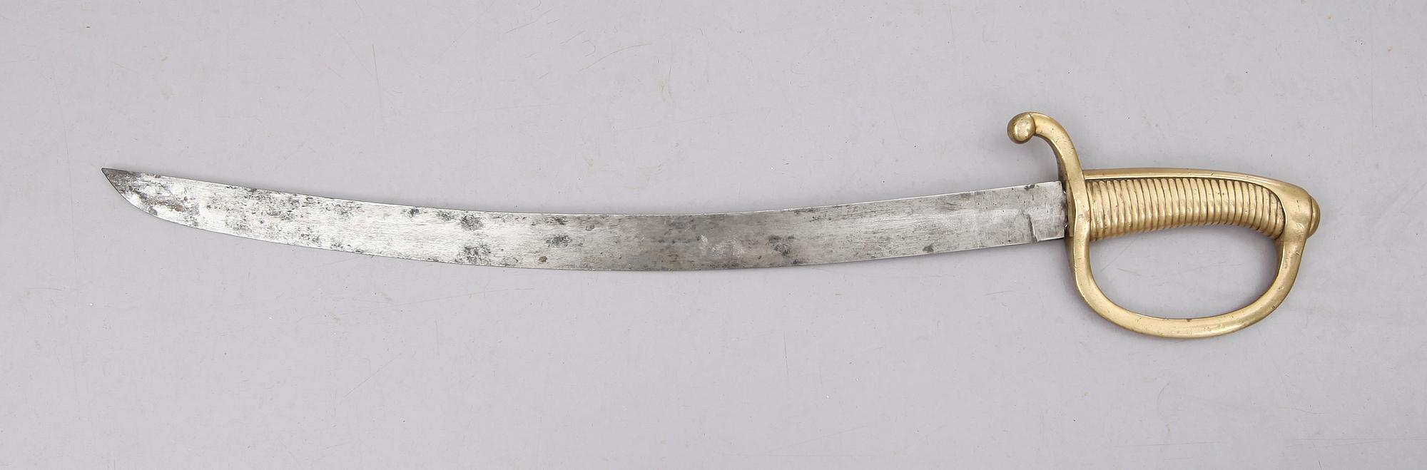 HUGGARE, 1800-talets första hälft.
