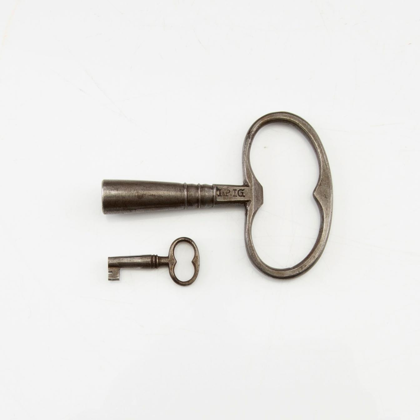 Speldosa, 1800-talets senare del.