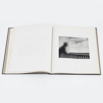 André Kertész, 4 photobooks.