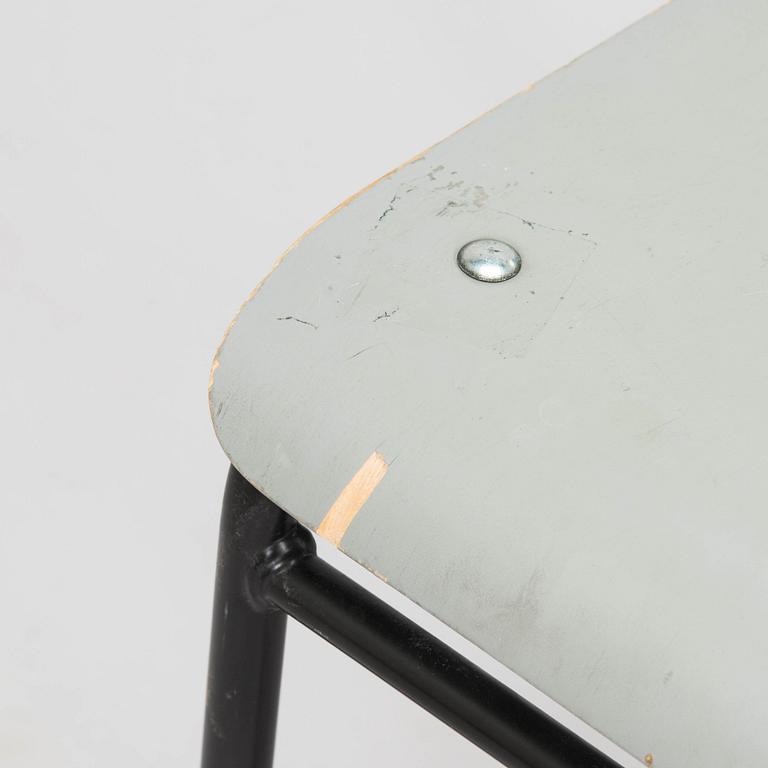 Yrjö Kukkapuro, tuoli, "Kukkapuron kosto", Avarte Oy, 1983.