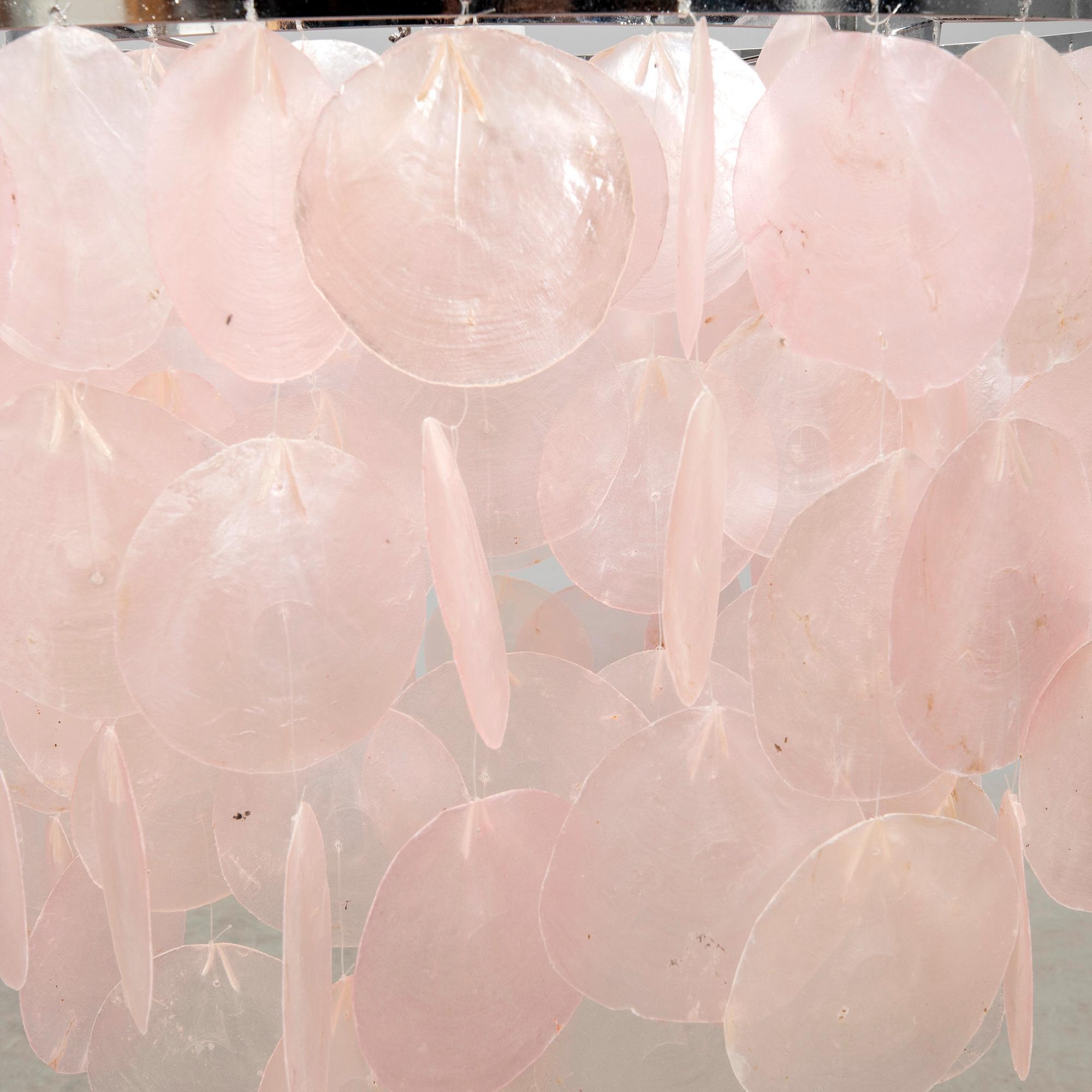 Taklampa sent 1900-tal/2000-tal.