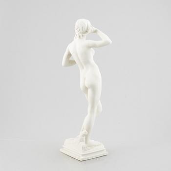 Per Hasselberg, "Snöklockan".