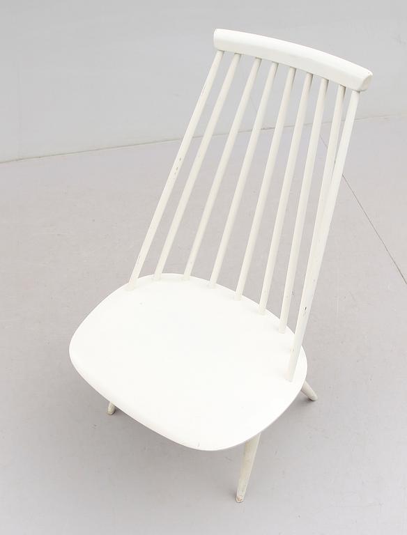 STOL, "Mademoiselle", Ilmari Tapiovaara, Edsbyverken.