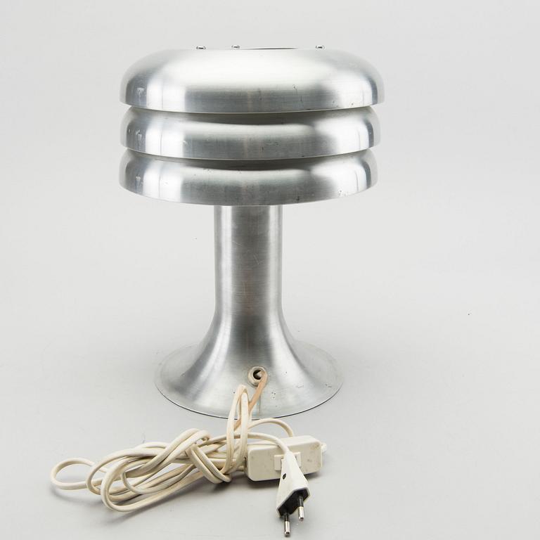 HANS-AGNE JAKOBSSON, table lamp, "BN-26", AB Hans-Agne Jakobsson, Markaryd,