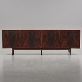 Arne Vodder, sideboard, modell "29A", Sibast Møbler, Danmark, 1950-60-tal.