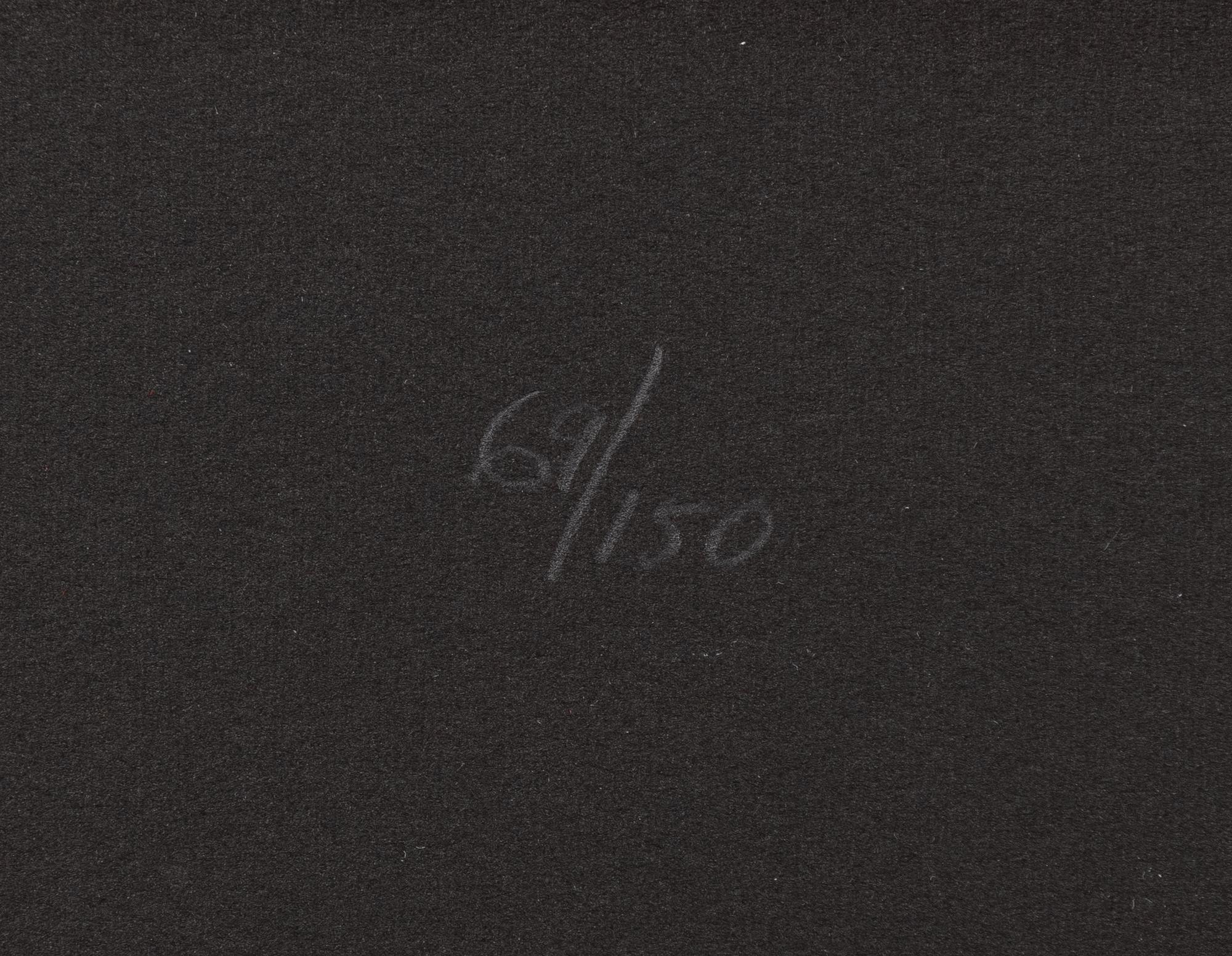 Yrjö Edelmann, "Pink surprice".