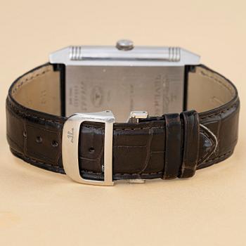 Jaeger-LeCoultre, Grande Reverso 986 Duodate, "Limited edition", ca 2010.
