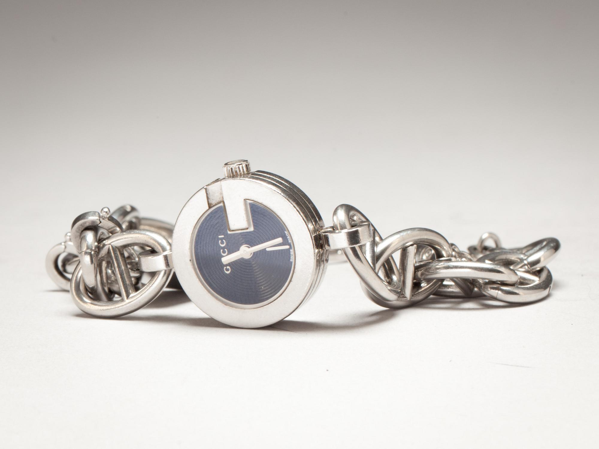ARMBANDSUR, Gucci, 2006.