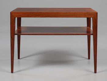 BORD, Danish Furniture, Severin Hansen för Møbelsnedkeri A/S. 1960-tal.