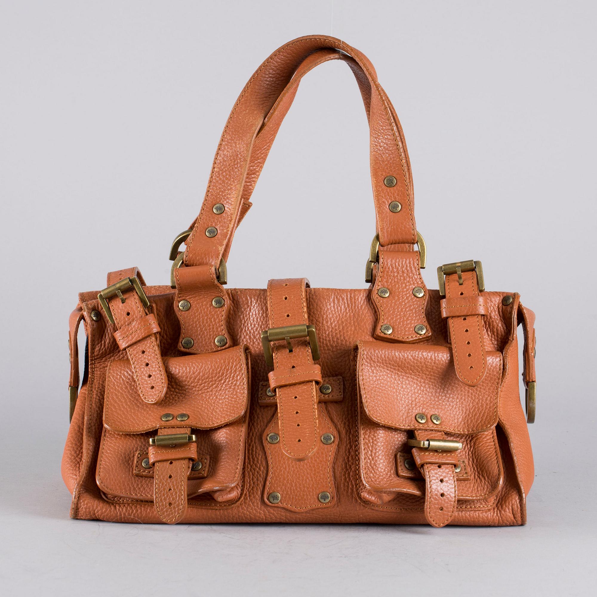 Mulberry roxanne purse 2025