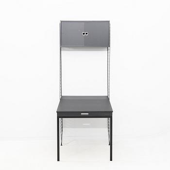 Nils Strinning, Hyllsystem.