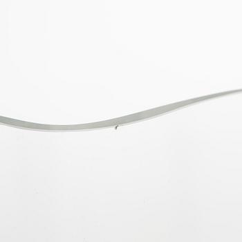 Alvar Aalto, a '3031' vase signed Alvar Aalto 50/1986.