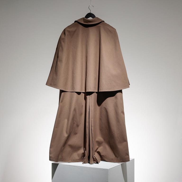 CAPE, herr, "Inverness", Hermes.