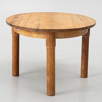Nordiska Kompaniet, bord, 1913.