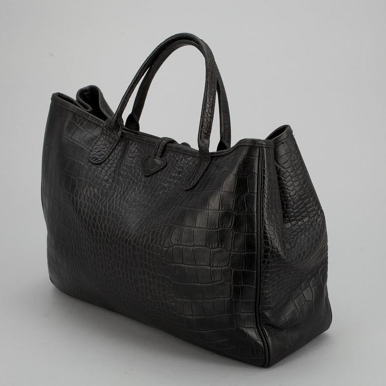 VÄSKA, Longchamp.