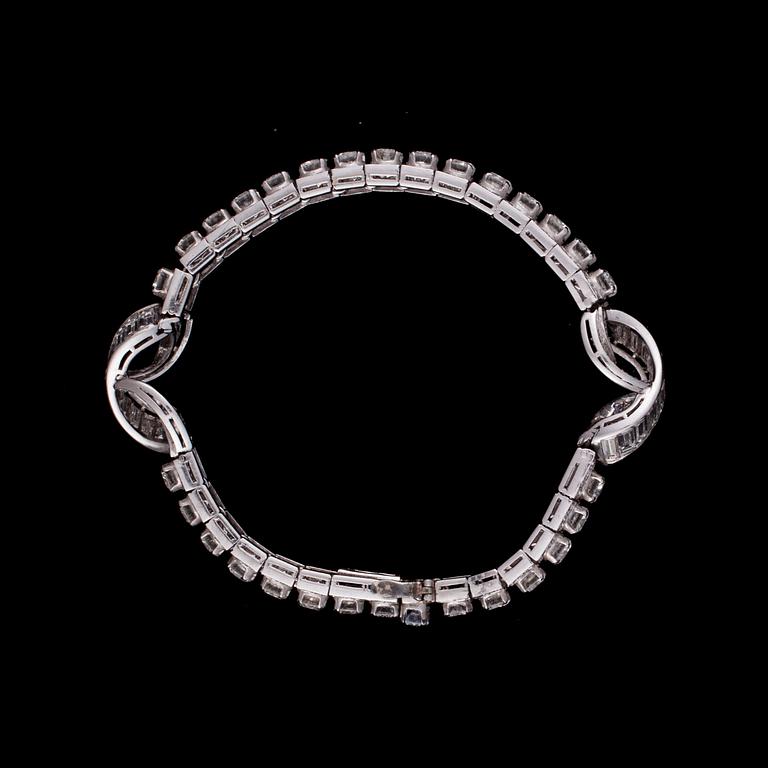 A BRACELET.