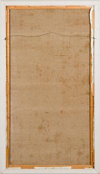 Rafael Wardi, The Woman at the Window.