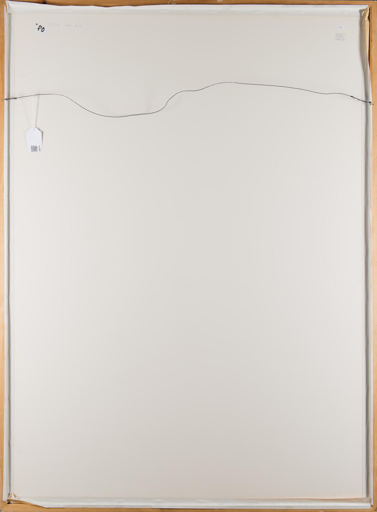 TOM LIEBER, SOMMITELMA.