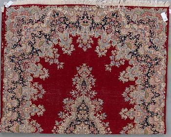 MATTA, Kirman, ca 275x175 cm.