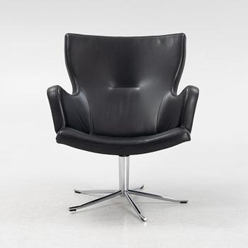 Jan Ekström, fåtölj, ”Gyro”, Conform.