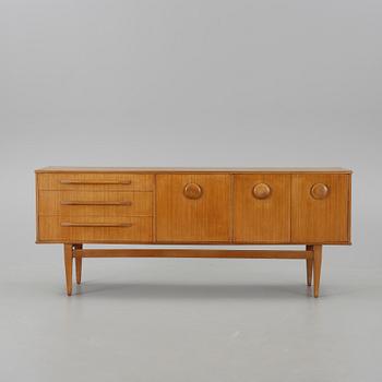 SIDEBORD, 1960-tal.
