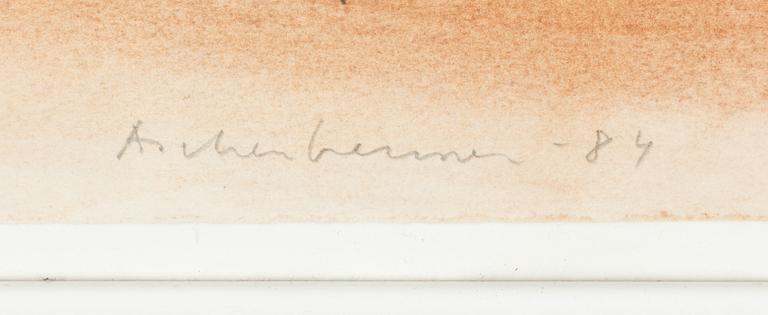 Lennart Aschenbrenner, Untitled.