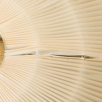 Lisa Johansson-Pape, takplafond, modell 75 -001 för Stockmann Orno 1950-tal.