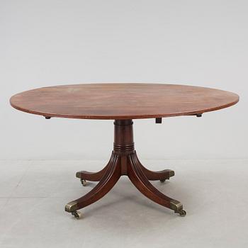FÄLLBORD, England, 1800-tal.