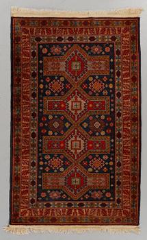 MATTA, troligen Kaukasisk, old, 170x100 cm.
