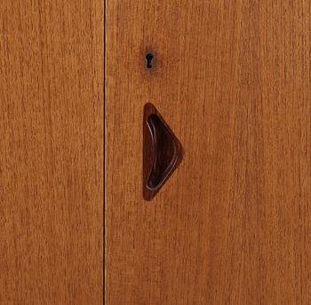 SIDEBOARD, 1950/60-tal.