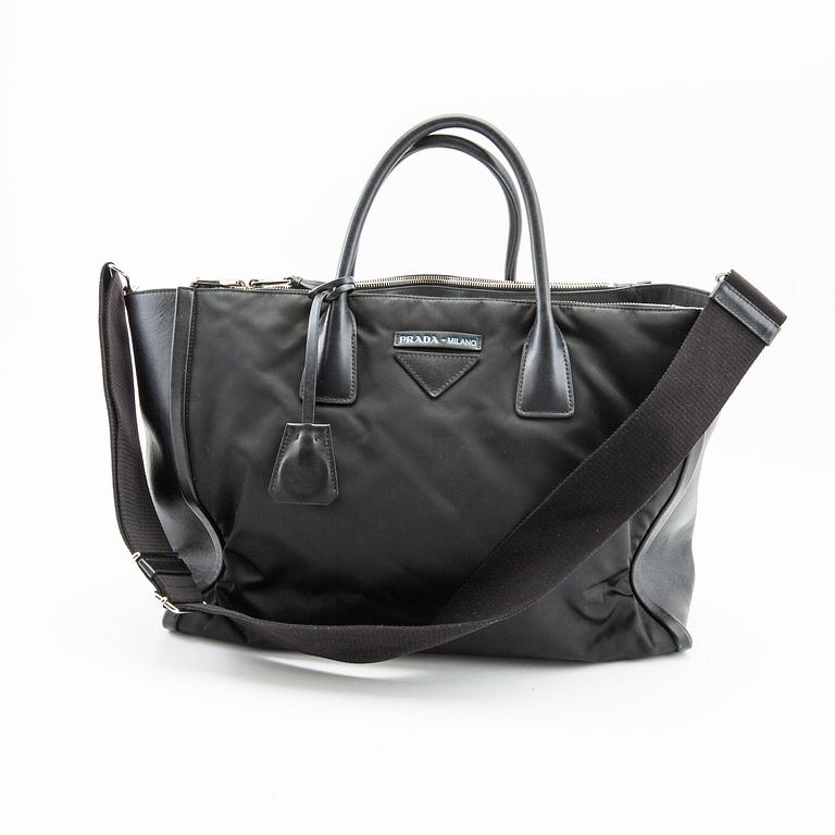 Prada, väska, "Concept".