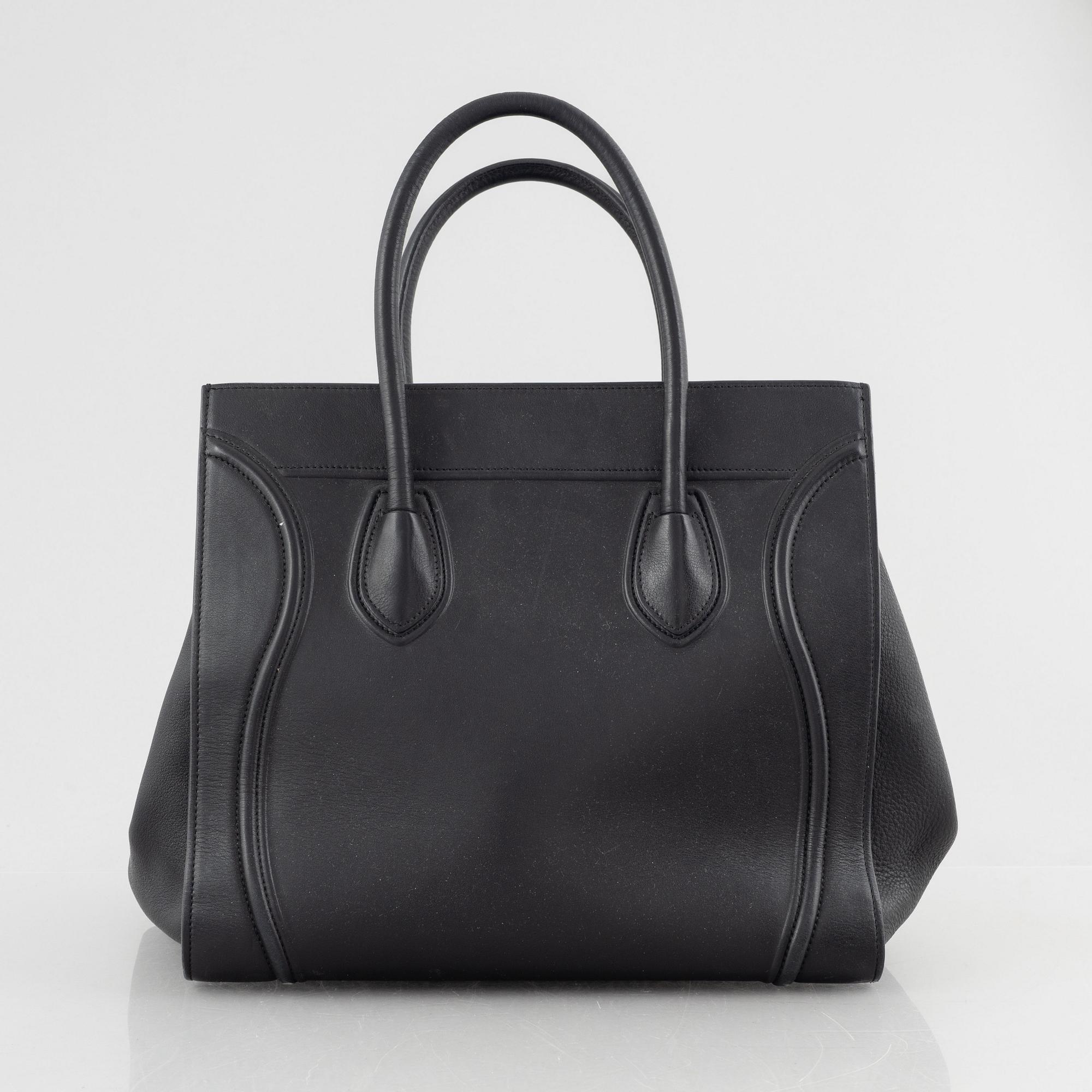 Céline, bag, "Medium Phantom".