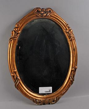 SPEGEL, 1900-talets första hälft.