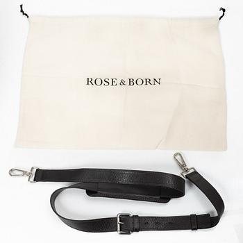 Rose & Born, weekend bag.