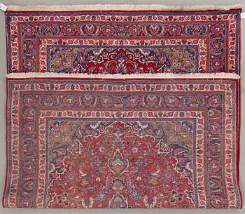 MATTA, Meshad. Ca 290x200 cm.