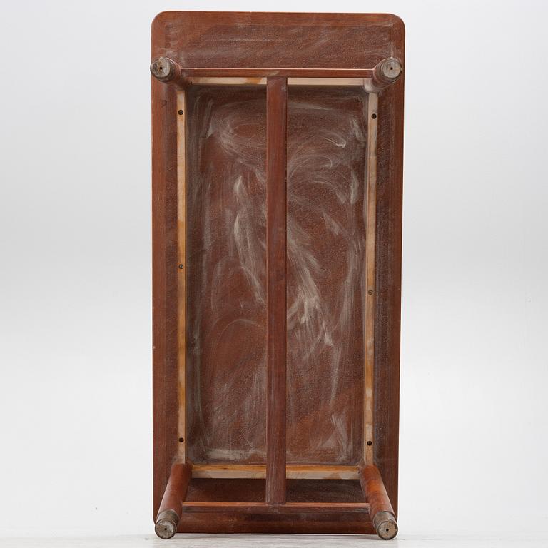 Soffbord, 1950/60-tal..