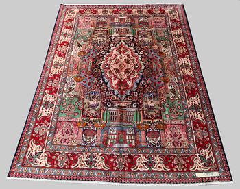 KASHMAR, orient, old, 385 x 295.