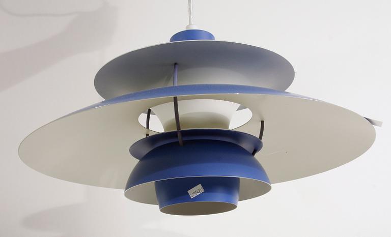 TAKARMATUR, PH-lampa. Poul Henningsen för Louis Poulsen.
