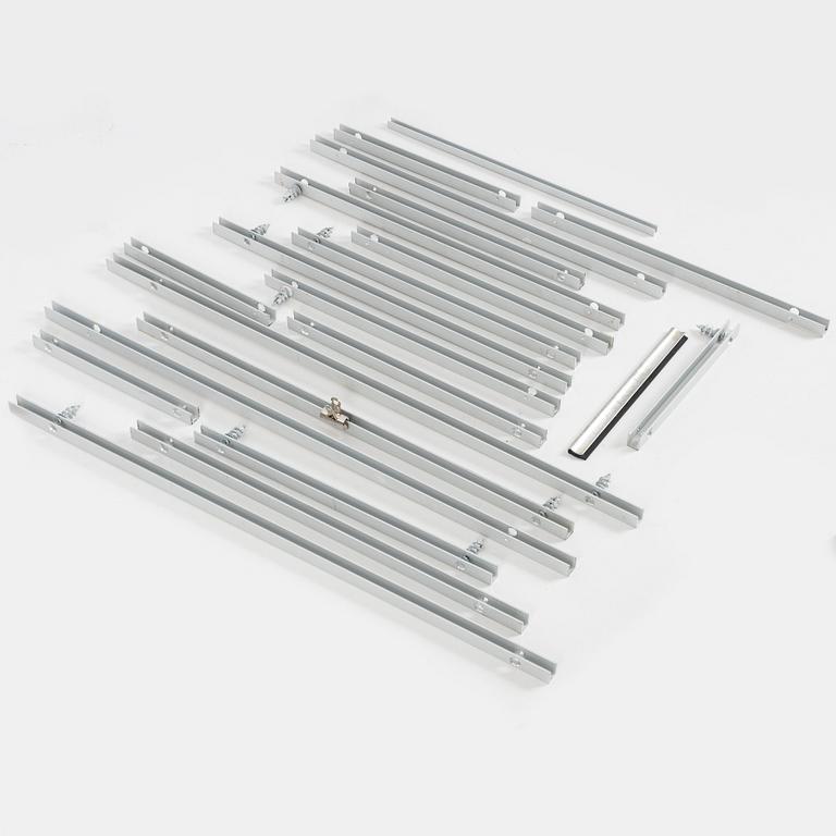 Ingo Vetter, Therese Johansson & Olav Westphalen, 'Collaborative Enamel Painting'.