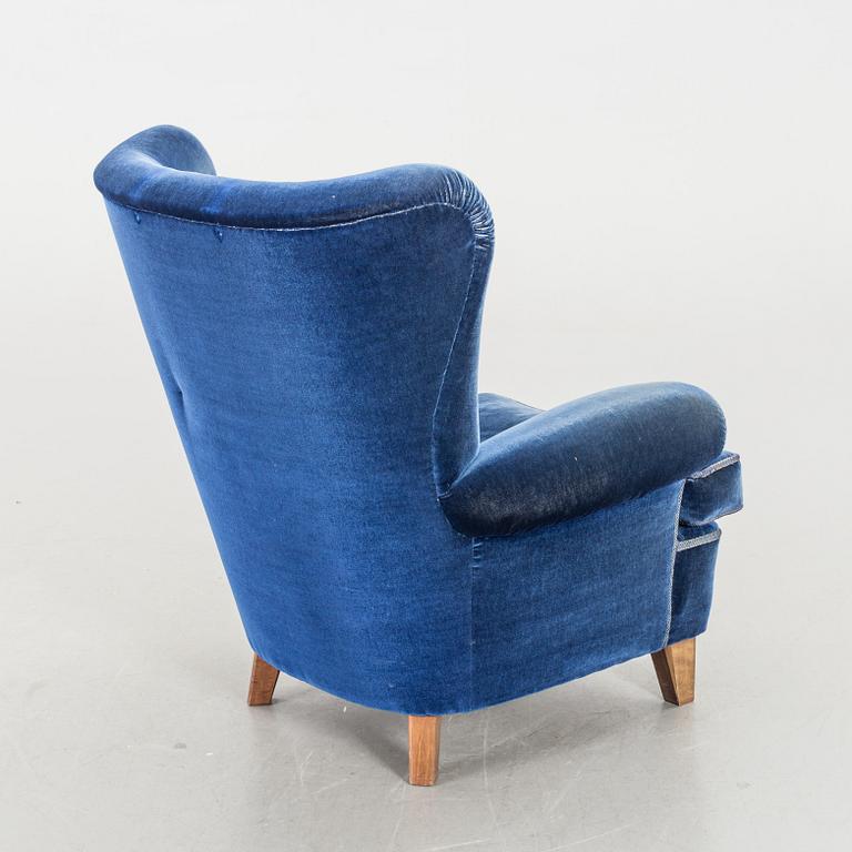 20th century Armchair.