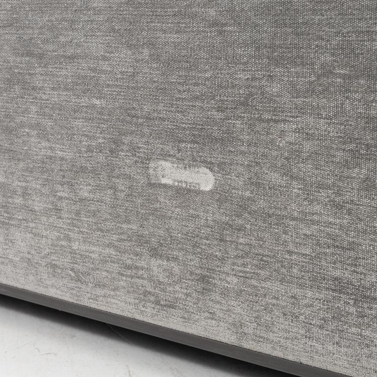 Rodolfo Dordoni, a 'Powell' sofa, MInotti, Italy.