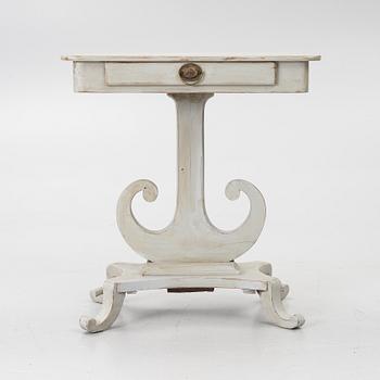 Bord, 1800-tal.
