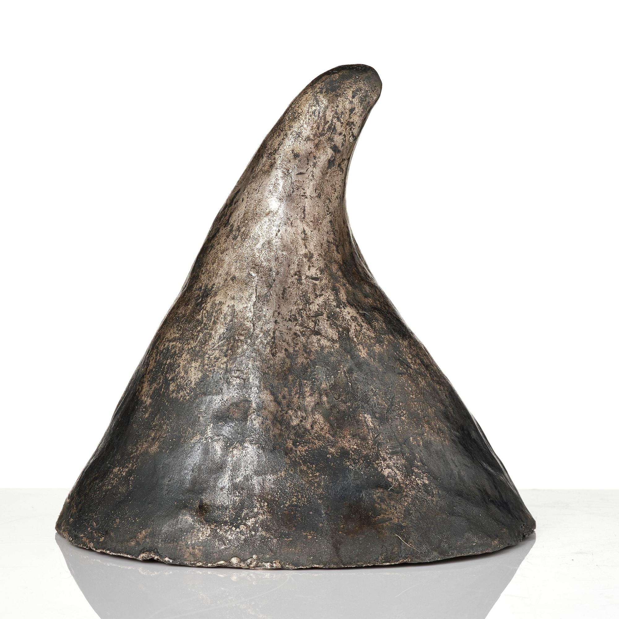 Katrine Helmersson, "Fetisch".