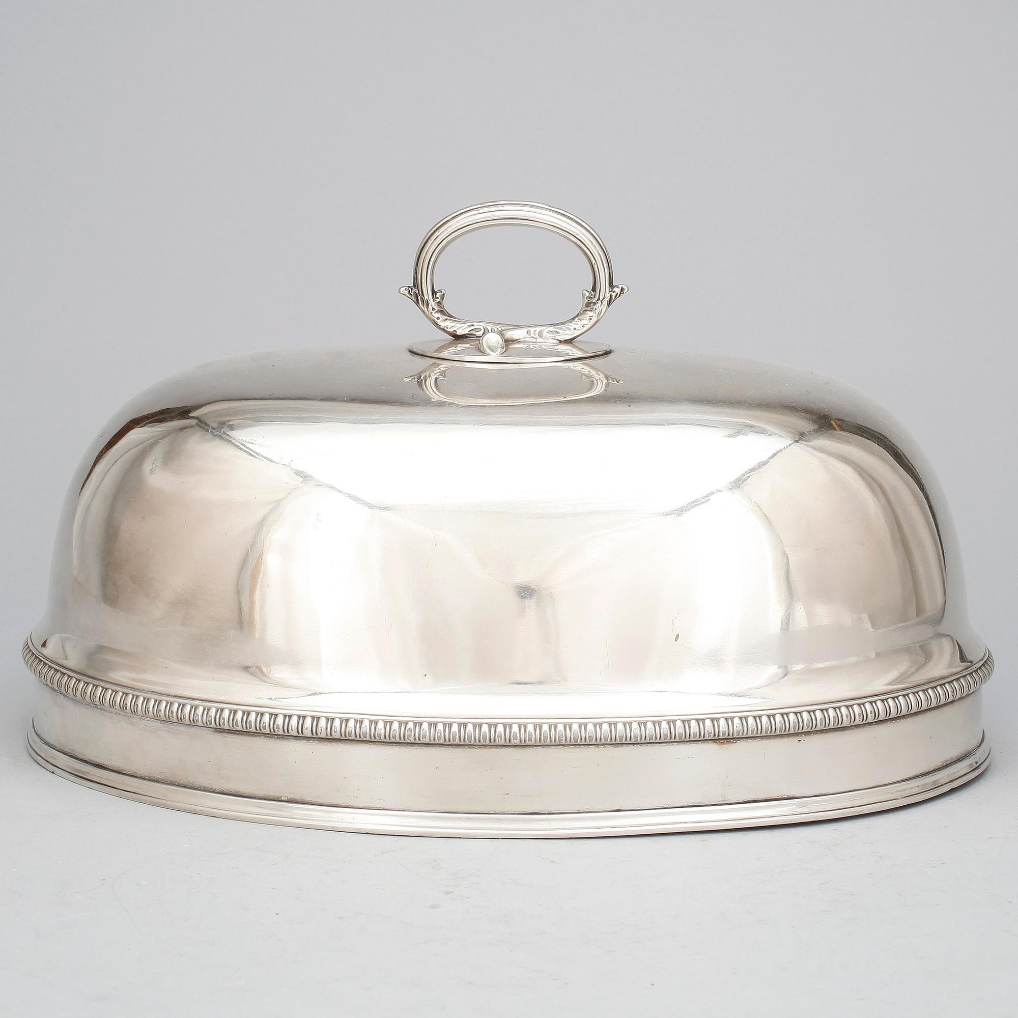 STEKHUV, pläter, 1800-tal.