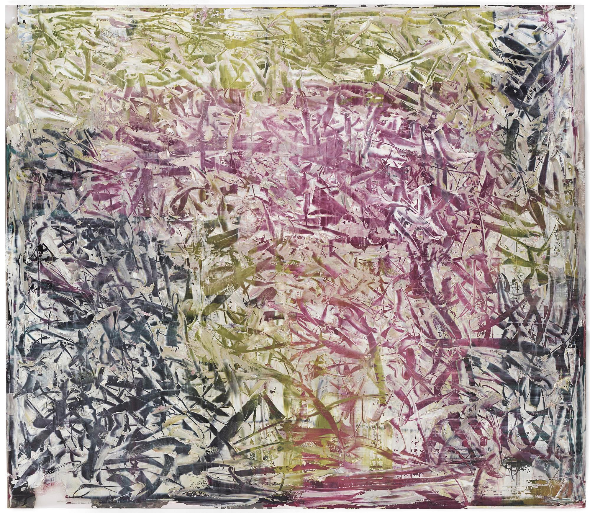 Håkan Rehnberg, Håkan Rehnberg, Untitled.