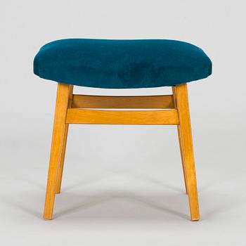 Ilmari Tapiovaara, a 1960's dressing table/sideboard, model 1503, for Asko.