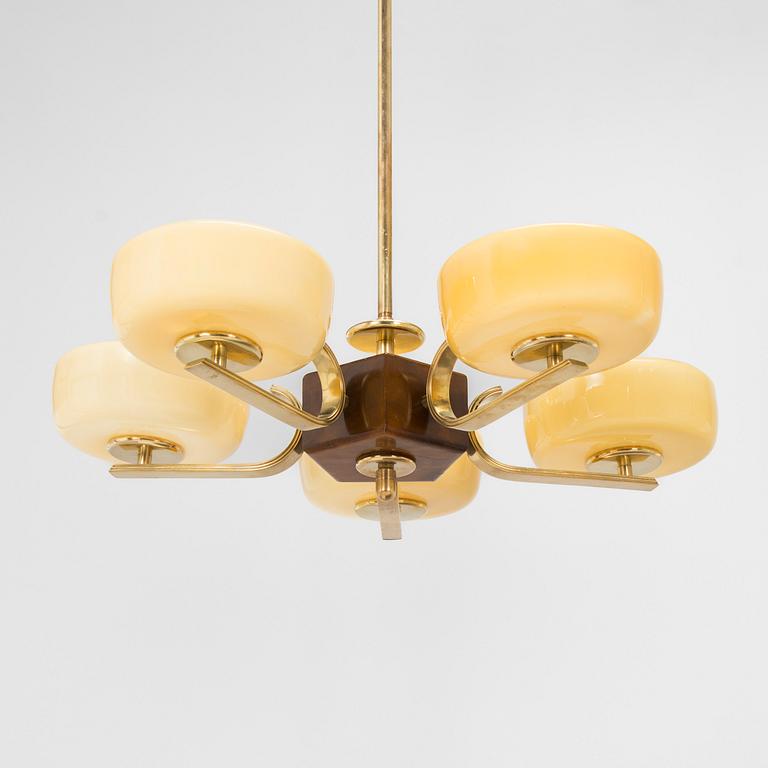 Paavo Tynell, kattovalaisin, malli 1362/5, Taito, 1930-luku.